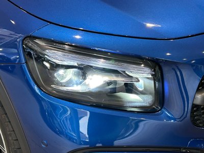 MERCEDES-BENZ GLB - 6