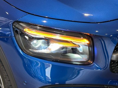 MERCEDES-BENZ GLB - 7