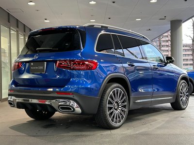 MERCEDES-BENZ GLB - 2