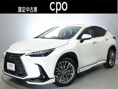 LEXUS NX - 2