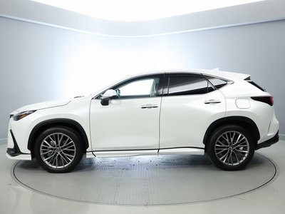 LEXUS NX - 3