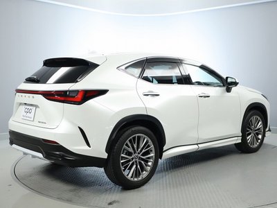LEXUS NX - 5