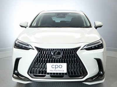 LEXUS NX - 2