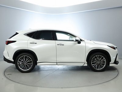 LEXUS NX - 6