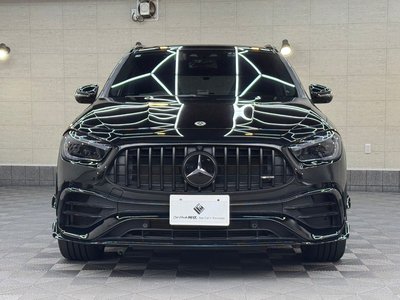 MERCEDES-BENZ GLA AMG - 2