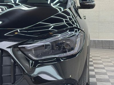 MERCEDES-BENZ GLA AMG - 4