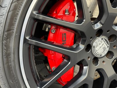 MERCEDES-BENZ GLA AMG - 8