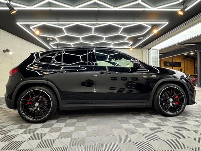 MERCEDES-BENZ GLA AMG - 10