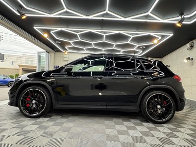 MERCEDES-BENZ GLA AMG - 9