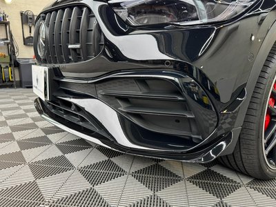 MERCEDES-BENZ GLA AMG - 6