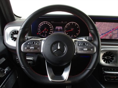 2020 Mercedes-BENZ G-CLASS — миниатюра 24