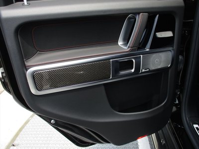 2020 Mercedes-BENZ G-CLASS — миниатюра 51
