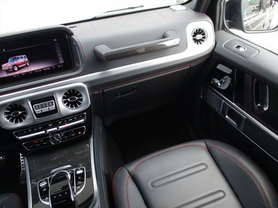 2020 Mercedes-BENZ G-CLASS — миниатюра 62