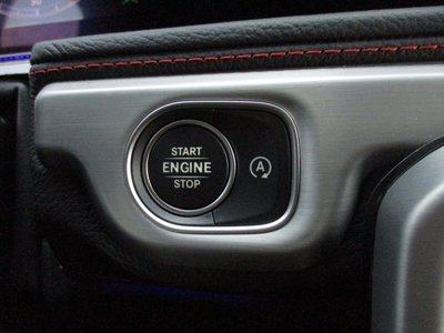 2020 Mercedes-BENZ G-CLASS — миниатюра 31