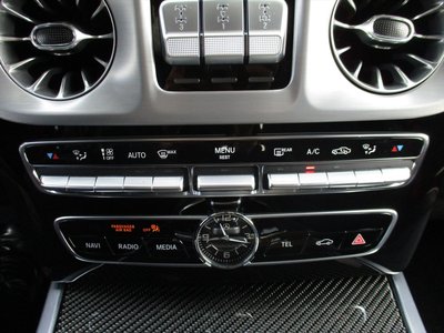 2020 Mercedes-BENZ G-CLASS — миниатюра 37