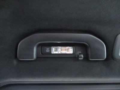 2020 Mercedes-BENZ G-CLASS — миниатюра 53