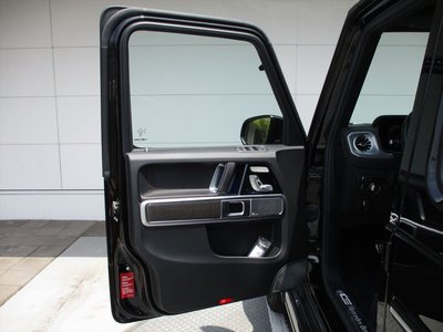 2020 Mercedes-BENZ G-CLASS — миниатюра 17