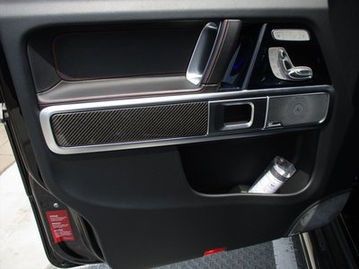 2020 Mercedes-BENZ G-CLASS — миниатюра 22