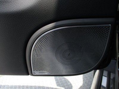 2020 Mercedes-BENZ G-CLASS — миниатюра 21