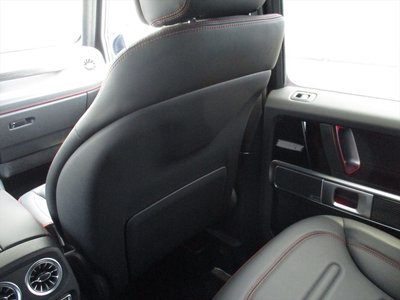 2020 Mercedes-BENZ G-CLASS — миниатюра 57