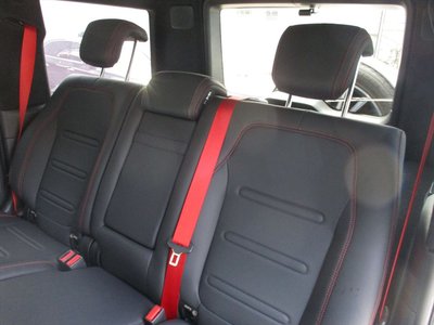 2020 Mercedes-BENZ G-CLASS — миниатюра 16