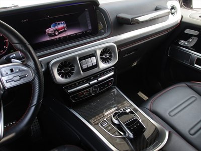 2020 Mercedes-BENZ G-CLASS — миниатюра 41