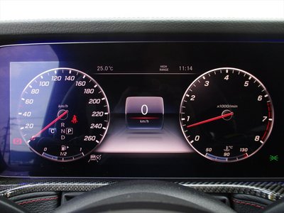 2020 Mercedes-BENZ G-CLASS — миниатюра 25