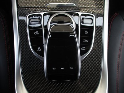2020 Mercedes-BENZ G-CLASS — миниатюра 40