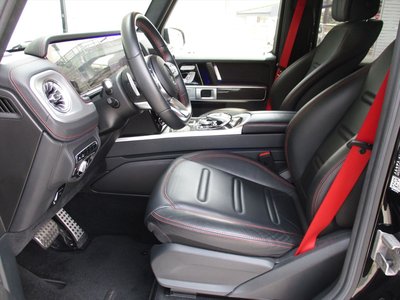 2020 Mercedes-BENZ G-CLASS — миниатюра 11
