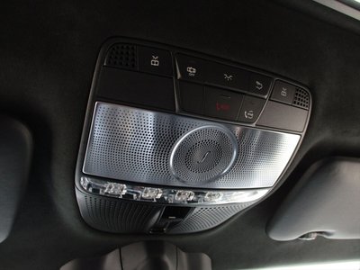 2020 Mercedes-BENZ G-CLASS — миниатюра 48