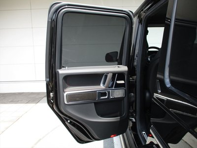 2020 Mercedes-BENZ G-CLASS — миниатюра 18