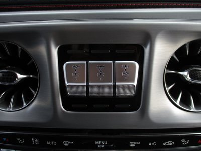 2020 Mercedes-BENZ G-CLASS — миниатюра 36