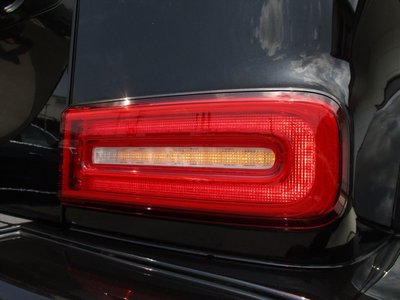 2020 Mercedes-BENZ G-CLASS — миниатюра 65