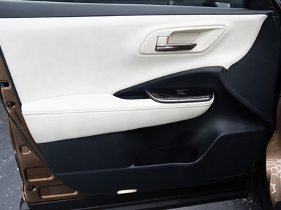 2024 Toyota CROWN CROSSOVER — миниатюра 42