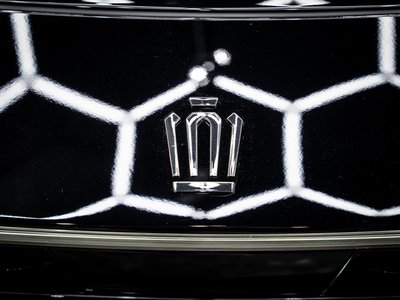 2024 Toyota CROWN CROSSOVER — миниатюра 76