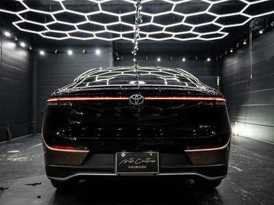 2024 Toyota CROWN CROSSOVER — миниатюра 28