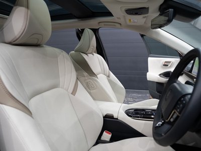 2024 Toyota CROWN CROSSOVER — миниатюра 39