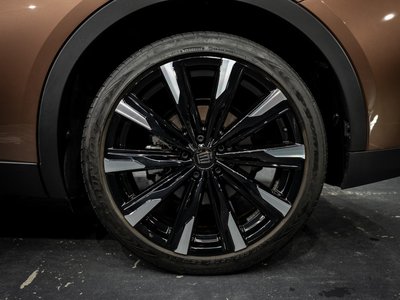 2024 Toyota CROWN CROSSOVER — миниатюра 20