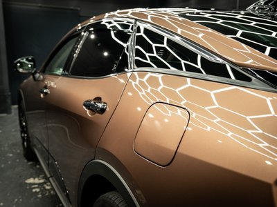 2024 Toyota CROWN CROSSOVER — миниатюра 62