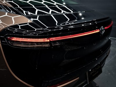 2024 Toyota CROWN CROSSOVER — миниатюра 71