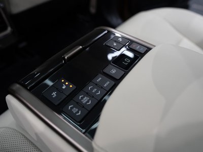 2024 Toyota CROWN CROSSOVER — миниатюра 14