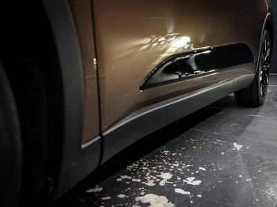 2024 Toyota CROWN CROSSOVER — миниатюра 65