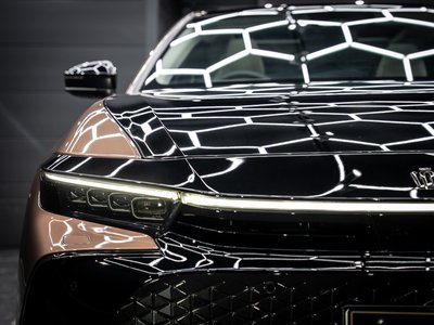 2024 Toyota CROWN CROSSOVER — миниатюра 51