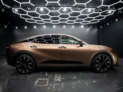 2024 Toyota CROWN CROSSOVER — миниатюра 31