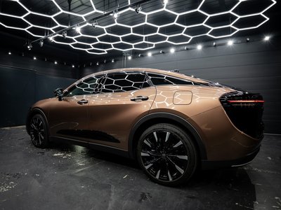 2024 Toyota CROWN CROSSOVER — миниатюра 26