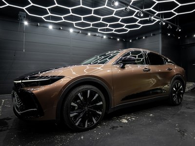2024 Toyota CROWN CROSSOVER — миниатюра 24