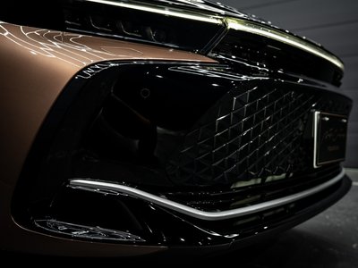 2024 Toyota CROWN CROSSOVER — миниатюра 57