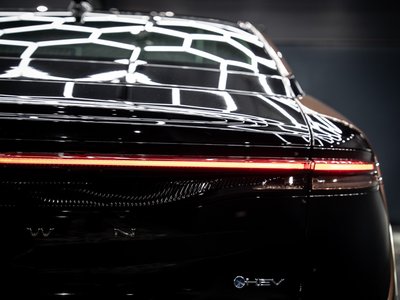 2024 Toyota CROWN CROSSOVER — миниатюра 72