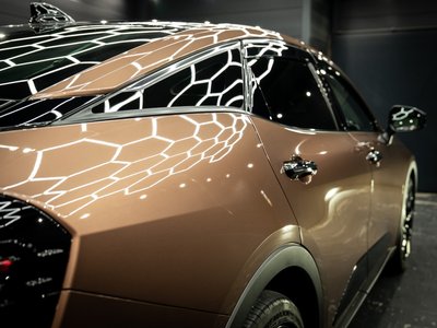 2024 Toyota CROWN CROSSOVER — миниатюра 63