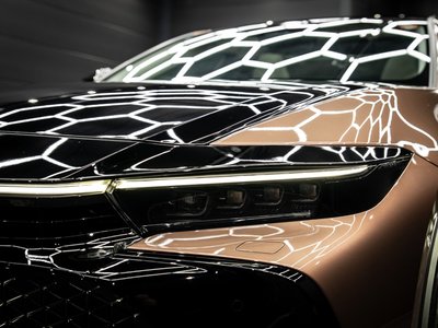 2024 Toyota CROWN CROSSOVER — миниатюра 54